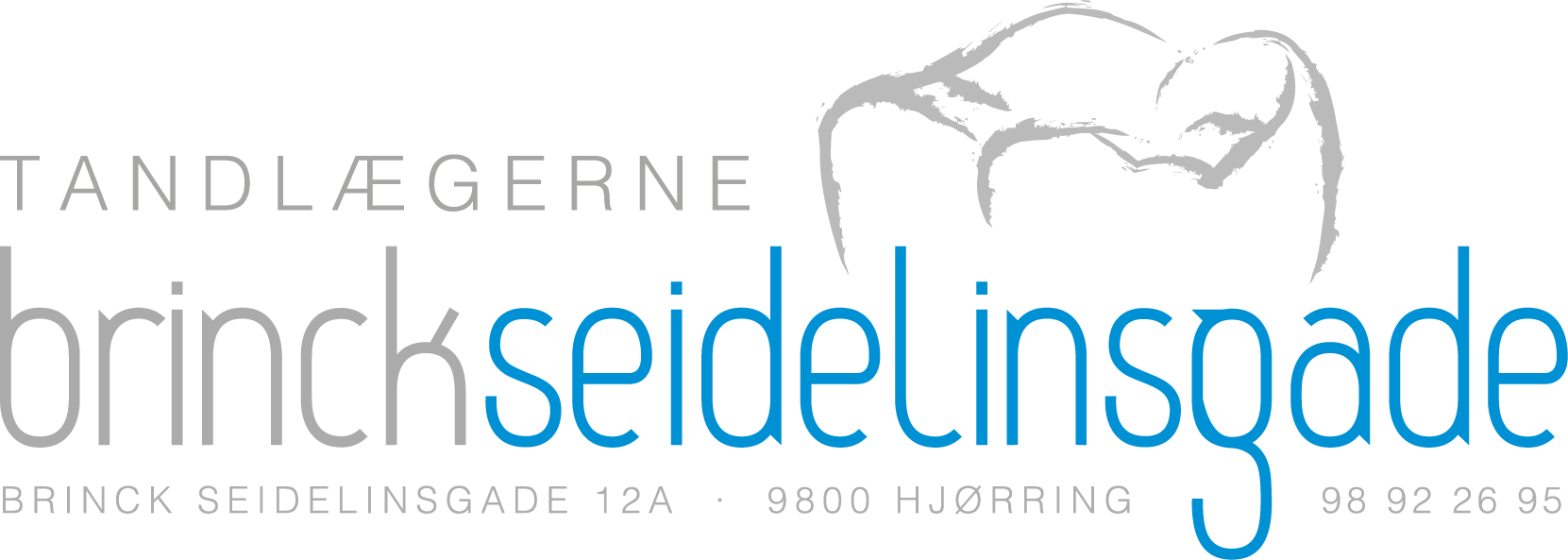 Tandlægerne Brinck Seidelinsgade